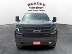2021 Silverado 1500 Thumbnail 10
