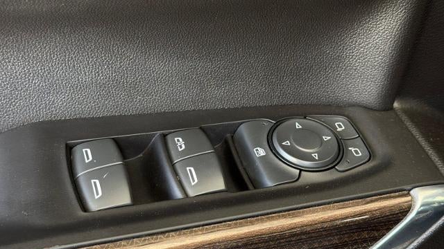 2022 Chevrolet Silverado 1500 Limited LT Trail Boss