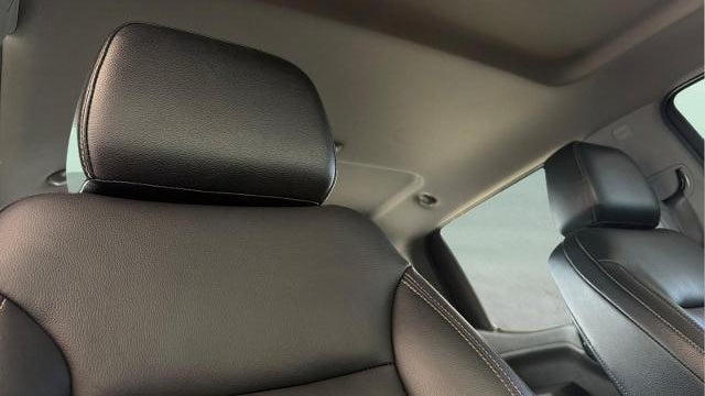 2022 Chevrolet Silverado 1500 Limited LT Trail Boss