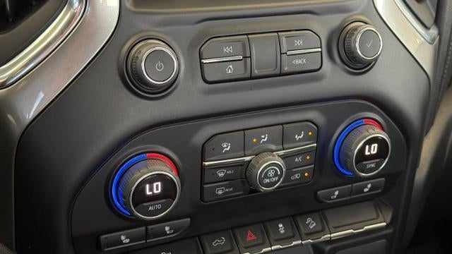 2022 Chevrolet Silverado 1500 Limited LT Trail Boss