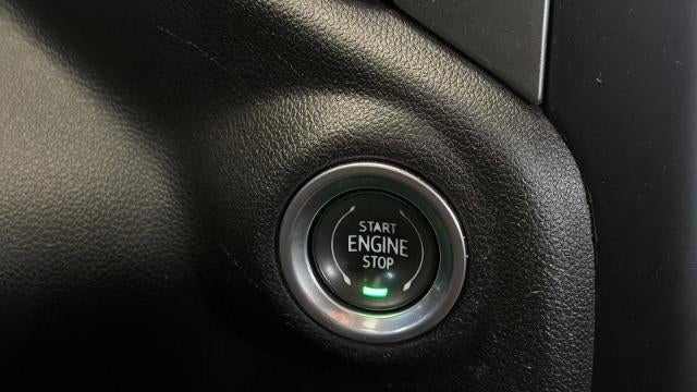 2022 Chevrolet Silverado 1500 Limited LT Trail Boss
