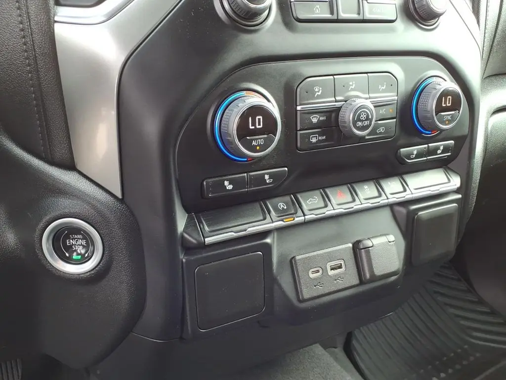 2021 Chevrolet Silverado - $27,500