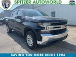 2021 Silverado 1500 Thumbnail 1