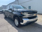2021 Silverado 1500 Thumbnail 3