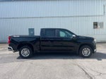 2021 Silverado 1500 Thumbnail 4