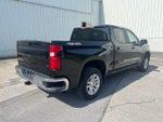 2021 Silverado 1500 Thumbnail 6