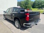 2021 Silverado 1500 Thumbnail 8