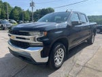 2021 Silverado 1500 Thumbnail 10