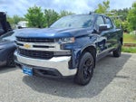2022 Silverado 1500 Limited Thumbnail 1
