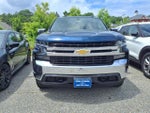 2022 Silverado 1500 Limited Thumbnail 3