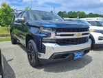 2022 Silverado 1500 Limited Thumbnail 4