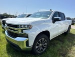 2022 Silverado 1500 Limited Thumbnail 6