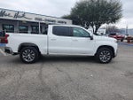 2022 Silverado 1500 Limited Thumbnail 2
