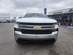 2022 Silverado 1500 Limited Thumbnail 8