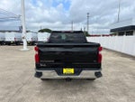 2022 Silverado 1500 Limited Thumbnail 4