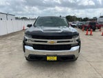 2022 Silverado 1500 Limited Thumbnail 8
