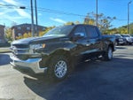 2021 Silverado 1500 Thumbnail 7