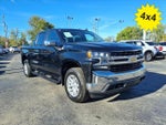 2021 Silverado 1500 Thumbnail 1