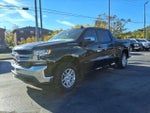2021 Silverado 1500 Thumbnail 7