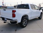 2022 Silverado 1500 Limited Thumbnail 5