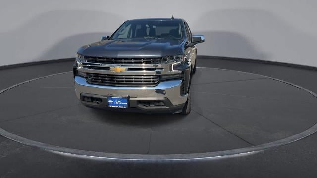 2022 Chevrolet Silverado 1500 Limited LT