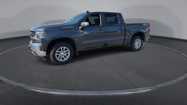 2022 Chevrolet Silverado 1500 Limited LT