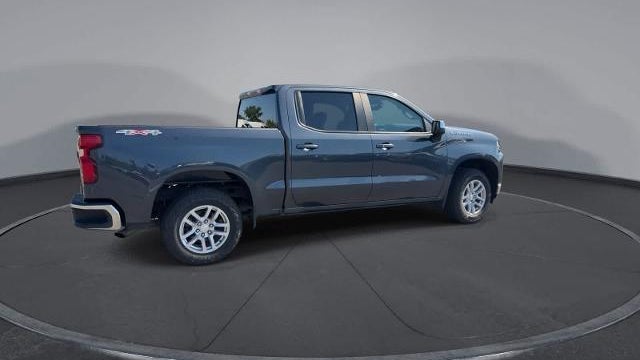 2022 Chevrolet Silverado 1500 Limited LT