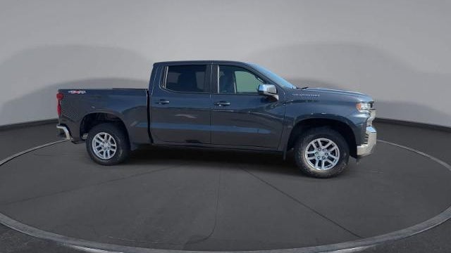2022 Chevrolet Silverado 1500 Limited LT