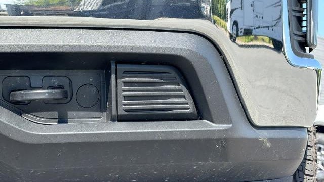 2022 Chevrolet Silverado 1500 Limited LT