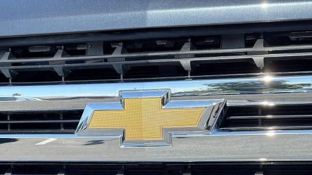 2022 Chevrolet Silverado 1500 Limited LT