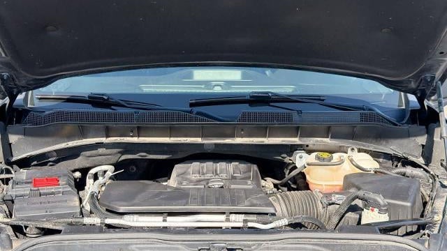 2022 Chevrolet Silverado 1500 Limited LT