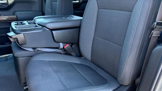 2022 Chevrolet Silverado 1500 Limited LT