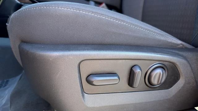 2022 Chevrolet Silverado 1500 Limited LT
