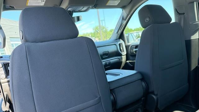 2022 Chevrolet Silverado 1500 Limited LT