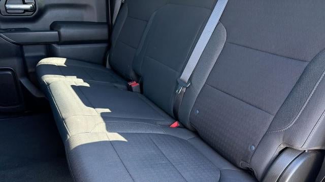 2022 Chevrolet Silverado 1500 Limited LT