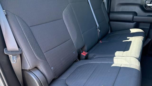 2022 Chevrolet Silverado 1500 Limited LT