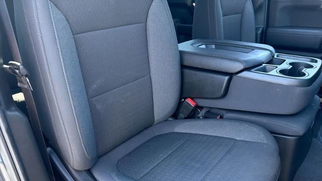 2022 Chevrolet Silverado 1500 Limited LT