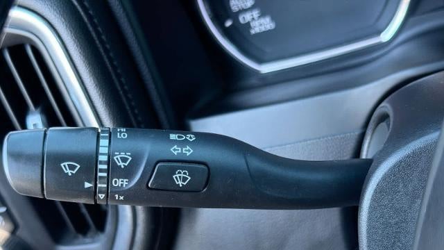 2022 Chevrolet Silverado 1500 Limited LT