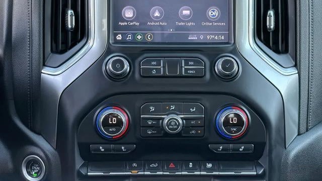 2022 Chevrolet Silverado 1500 Limited LT