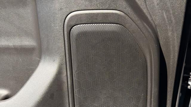 2022 Chevrolet Silverado 1500 Limited LT