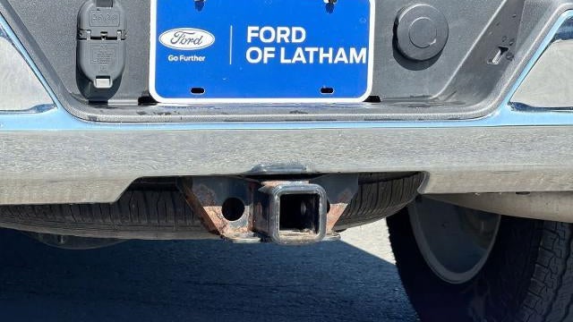 2022 Chevrolet Silverado 1500 Limited LT
