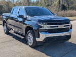 2021 Silverado 1500 Thumbnail 3