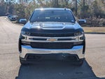 2021 Silverado 1500 Thumbnail 2
