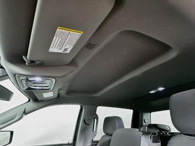 2022 Chevrolet Silverado Ltd - $31,079