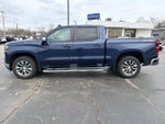 2021 Silverado 1500 Thumbnail 5