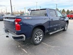 2021 Silverado 1500 Thumbnail 7