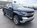 2021 Silverado 1500 Thumbnail 11