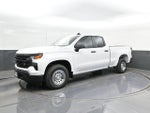 2025 Silverado 1500 Thumbnail 1