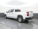 2025 Silverado 1500 Thumbnail 5