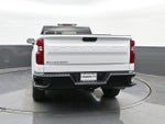 2025 Silverado 1500 Thumbnail 8